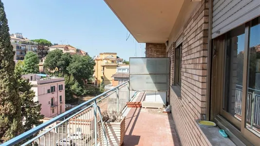 Rooms in Roma Municipio VIII – Appia Antica - photo 5