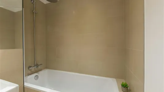 Rooms in Berlin Mitte - photo 8