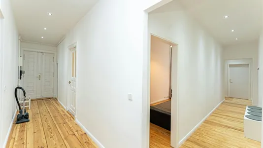 Rooms in Berlin Friedrichshain-Kreuzberg - photo 8