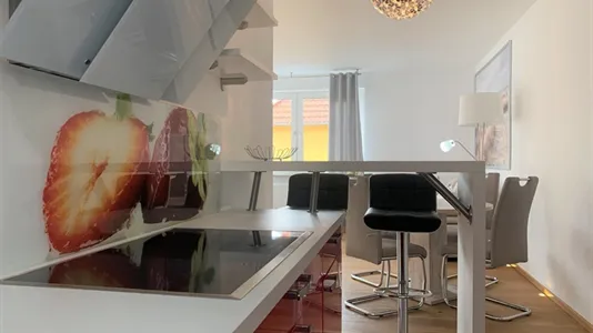 Apartments in Braunschweig - photo 9