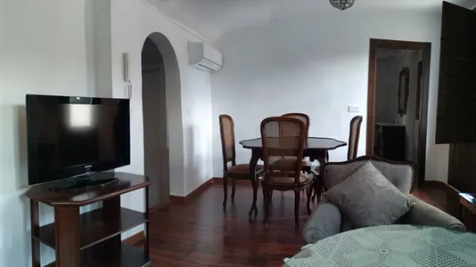 Apartments in Granada - photo 4