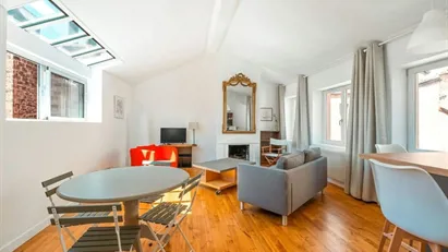Apartment for rent in Lyon, Auvergne-Rhône-Alpes