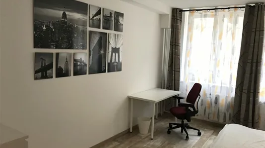 Apartments in Budapest Ferencváros - photo 8