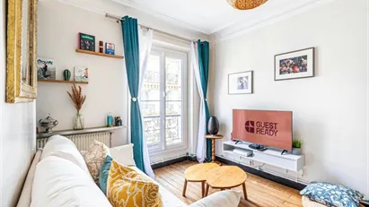 Apartment for rent in Paris 11ème arrondissement - Bastille, Paris