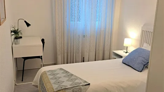 Rooms in Madrid Puente de Vallecas - photo 1