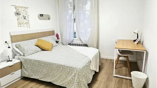 Rooms in Zaragoza - photo 3