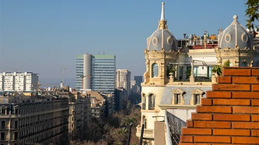 Apartments in Barcelona Sarrià-St. Gervasi - photo 3