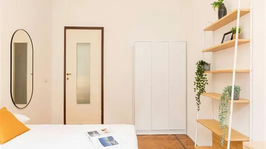 Rooms in Milano Zona 2 - Stazione Centrale, Gorla, Turro, Greco, Crescenzago - photo 1