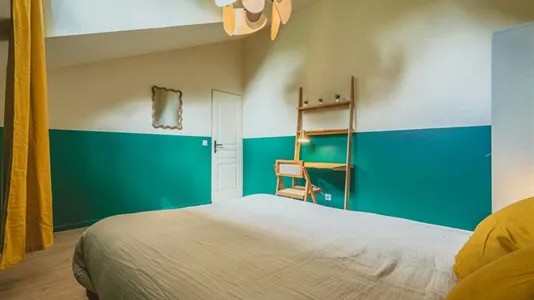 Rooms in Antony - photo 3