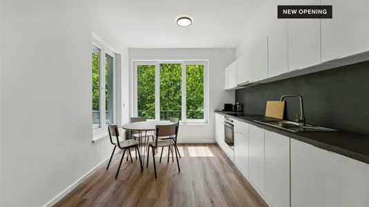 Rooms in Berlin Reinickendorf - photo 10