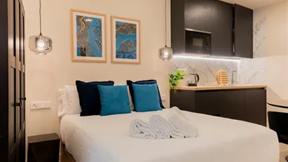 Apartment for rent in Madrid Arganzuela, Madrid