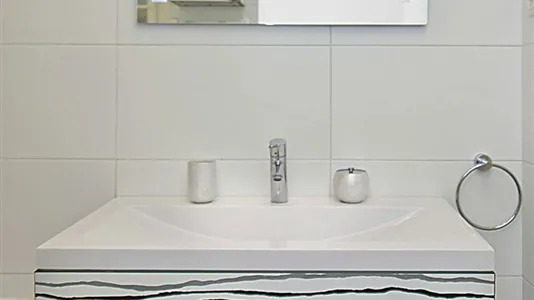 Apartments in Budapest Terézváros - photo 8