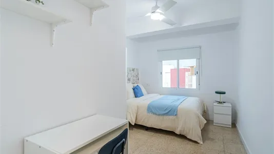 Rooms in Burjassot - photo 8