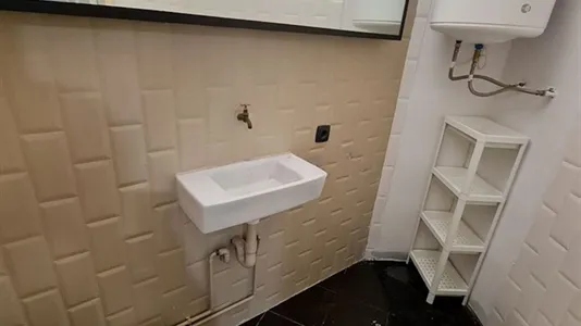 Rooms in Barcelona Sarrià-St. Gervasi - photo 7