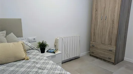 Rooms in Burjassot - photo 3