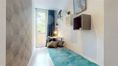 Room for rent in Warsaw