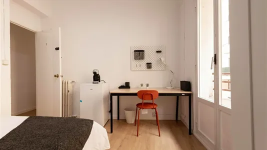 Rooms in Madrid Moncloa-Aravaca - photo 3
