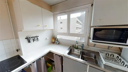 Apartments in Bordeaux - photo 3