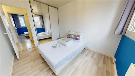 Rooms in Lyon - photo 4