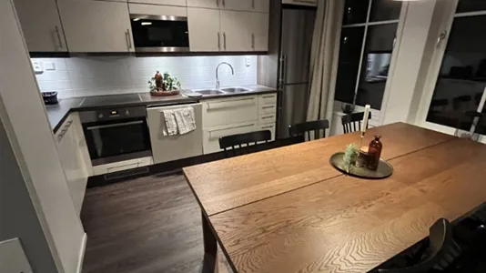 Apartments in Sandviken - photo 1