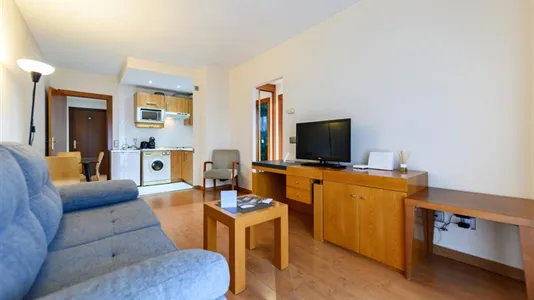 Apartments in Madrid Chamartín - photo 2