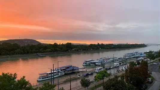Apartments in Budapest XIII. kerület - photo 8