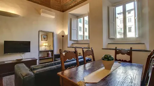 Apartments in Florence - photo 9