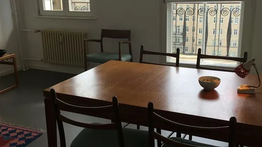 Apartments in Location is not specified - photo 4