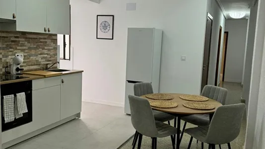 Rooms in Godelleta - photo 6