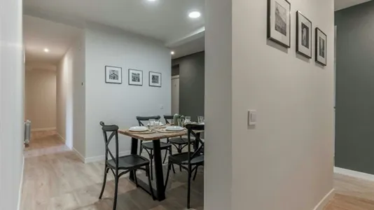 Rooms in Madrid Arganzuela - photo 4