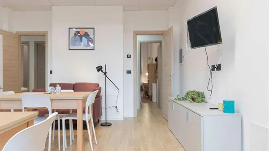 Rooms in Turin - photo 9