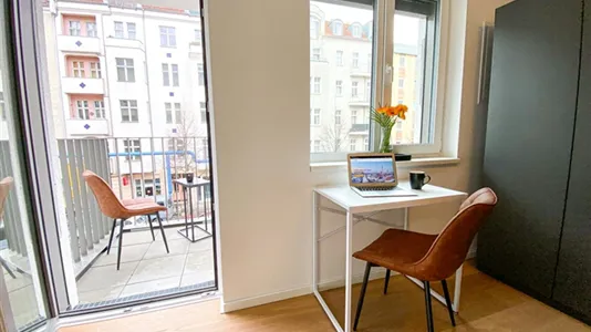 Apartments in Berlin Friedrichshain-Kreuzberg - photo 6