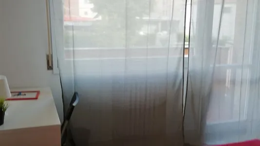 Rooms in Florence - photo 5