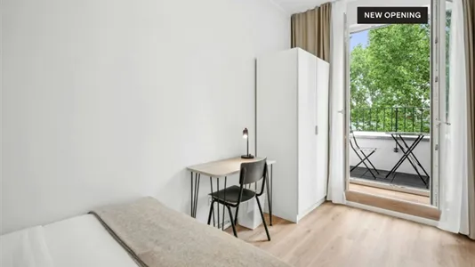 Rooms in Berlin Reinickendorf - photo 3
