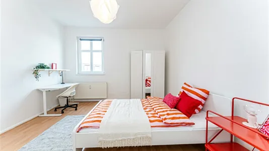 Rooms in Berlin Treptow-Köpenick - photo 1