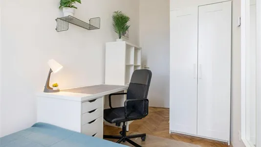 Rooms in Vienna Landstraße - photo 4