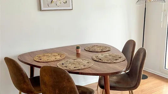 Apartments in Strasbourg - photo 8