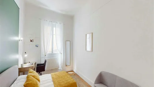 Rooms in Lyon - photo 2