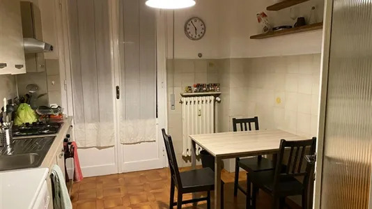 Rooms in Florence - photo 8