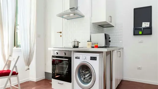 Apartments in Milano Zona 9 - Porta Garibaldi, Niguarda - photo 8