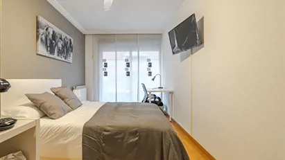 Room for rent in Guadalajara, Castilla-La Mancha