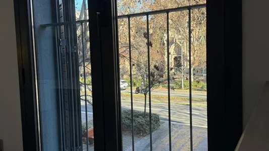 Rooms in Barcelona Eixample - photo 3