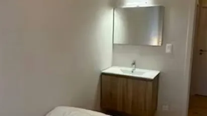 Room for rent in Brussels Sint-Lambrechts-Woluwe, Brussels