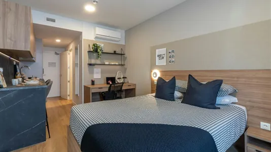 Apartments in Madrid Moncloa-Aravaca - photo 1