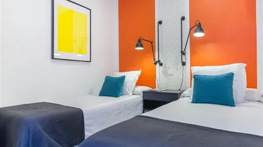 Apartments in Madrid Centro - photo 9