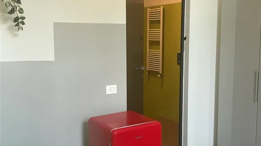 Rooms in Bologna - photo 8