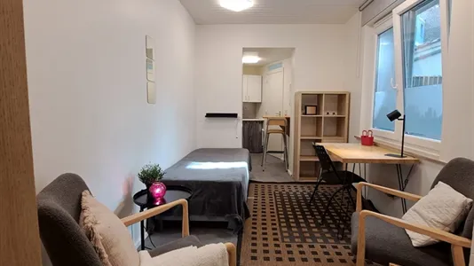 Apartments in Brussels Etterbeek - photo 6