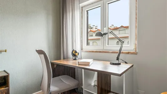 Rooms in Oeiras - photo 4