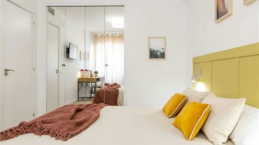 Rooms in Coslada - photo 3