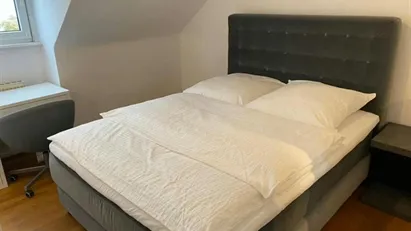 Apartment for rent in Frankfurt Innenstadt II, Frankfurt (region)